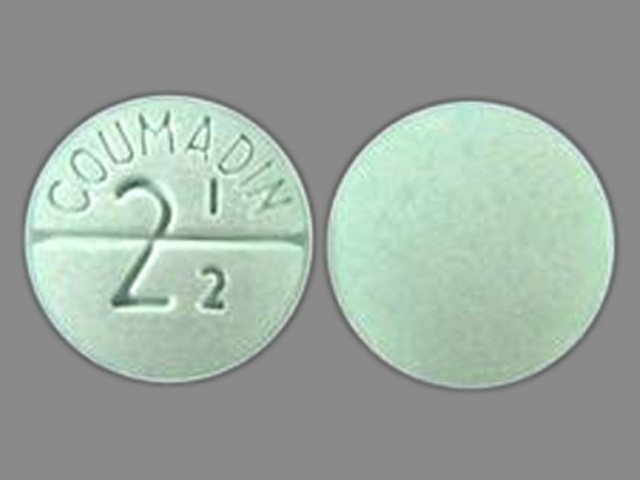 2 pill