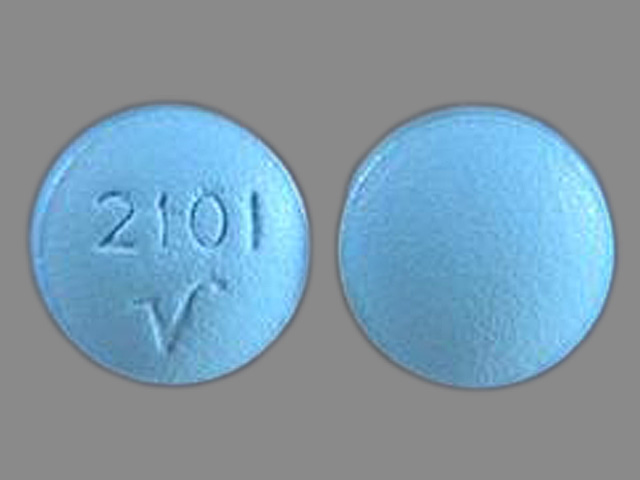 2101 pill