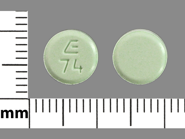E pill