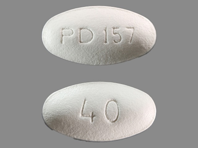 PD pill