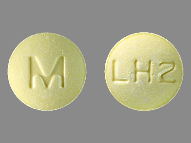 LH2 pill