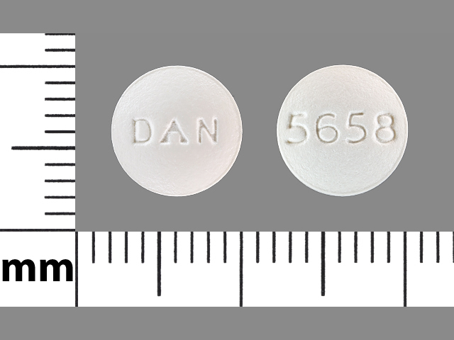 DAN pill