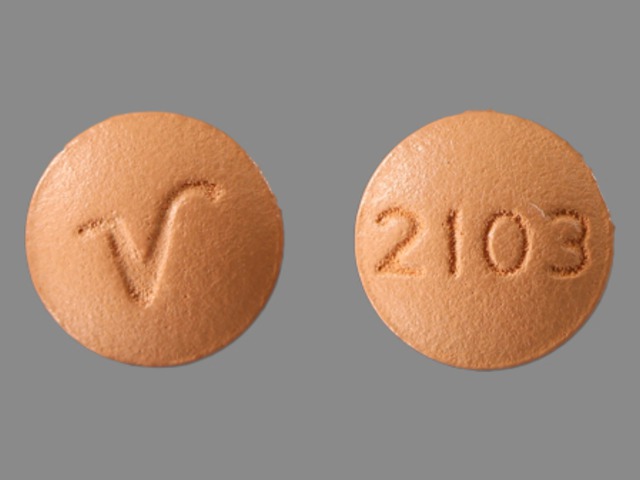 2103 pill