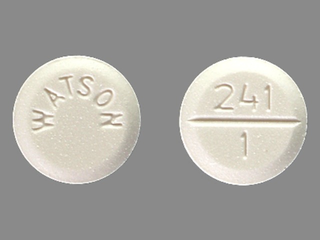 241 pill