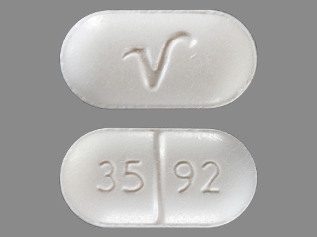 3592 pill