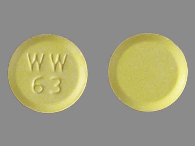 WW pill