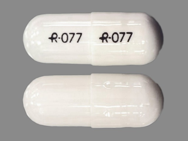 R pill
