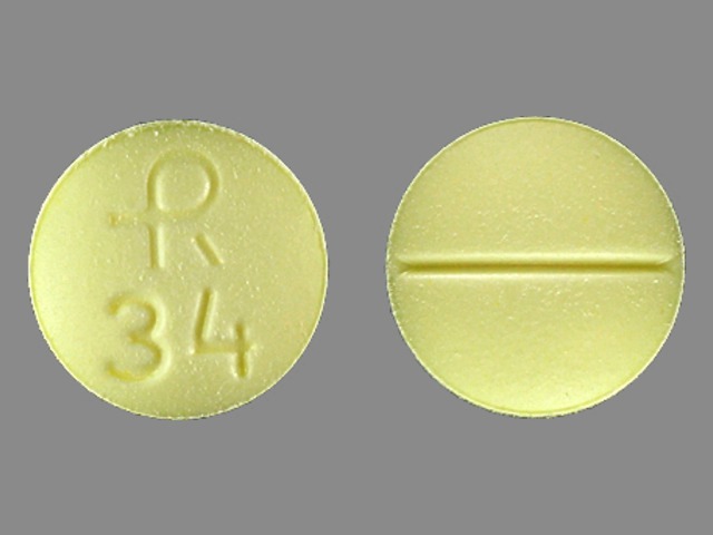 R pill