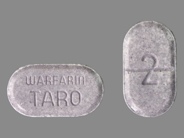 2 pill
