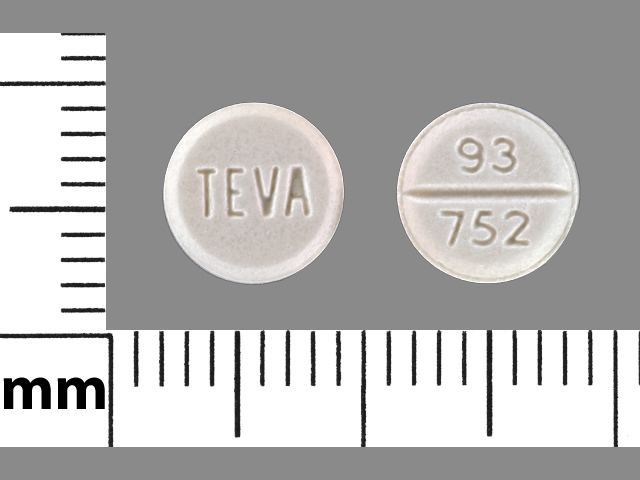 93 pill