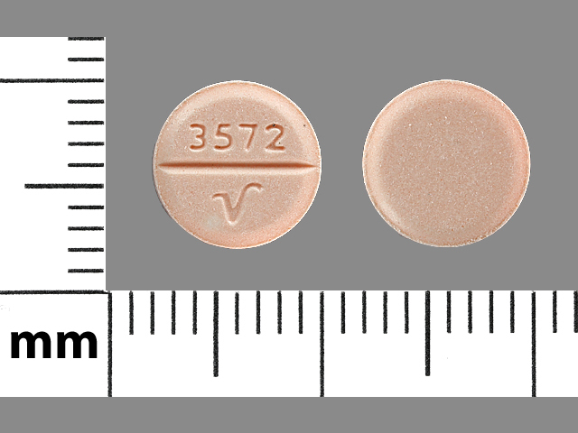3572 pill