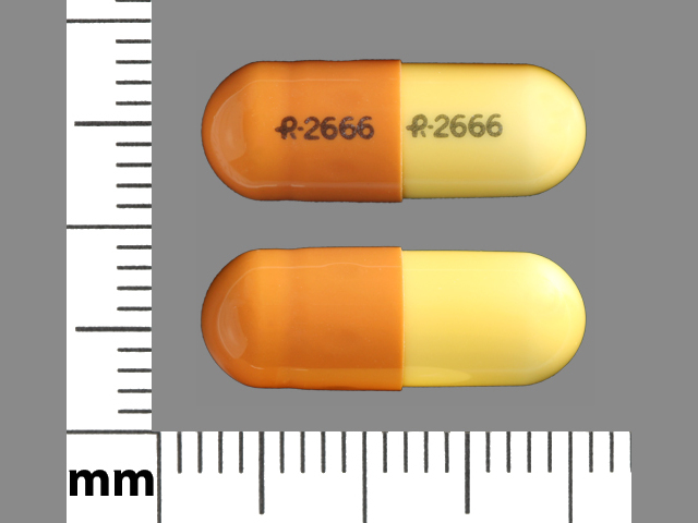 R2666 pill