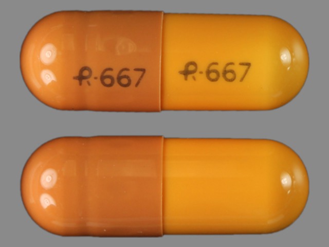 R667 pill