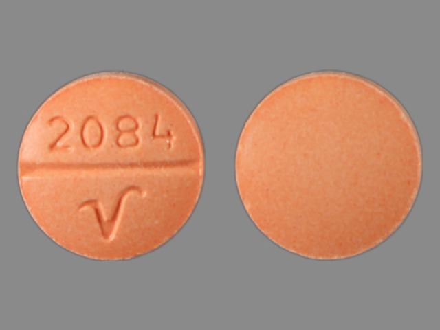 2084 pill