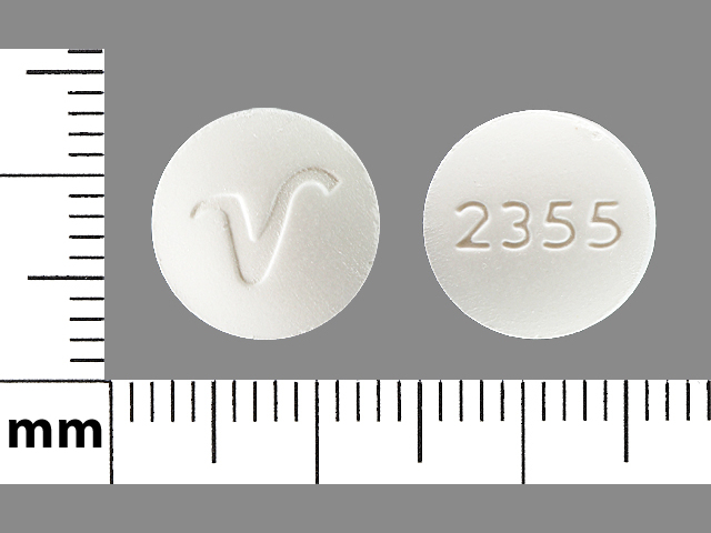 2355 pill