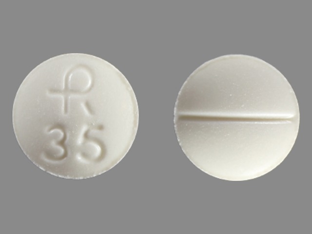 R pill
