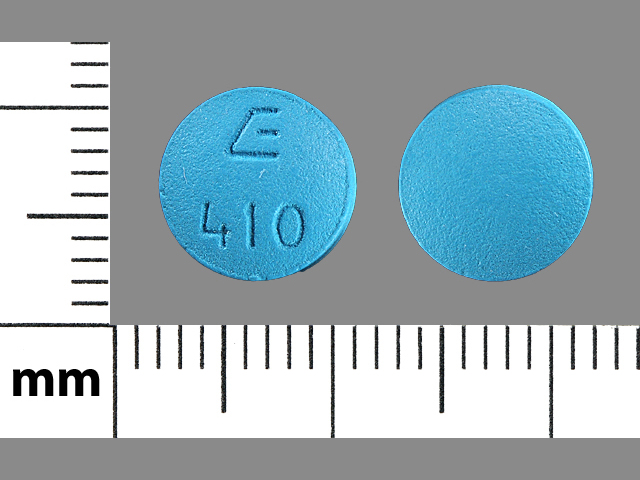 E pill