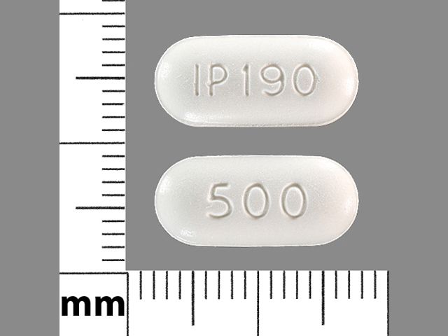 IP190 pill