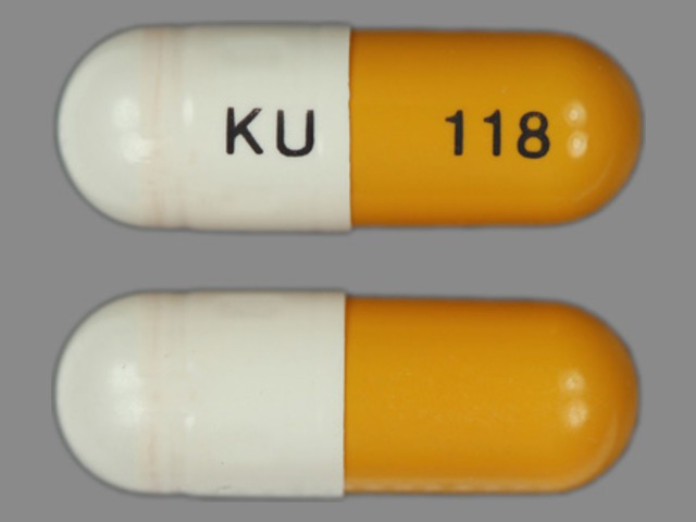 KU pill