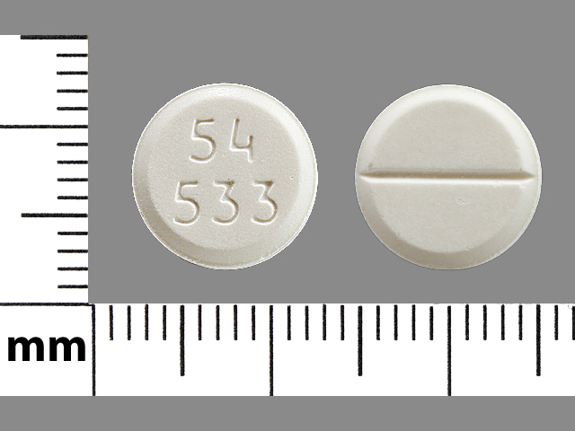 54 pill