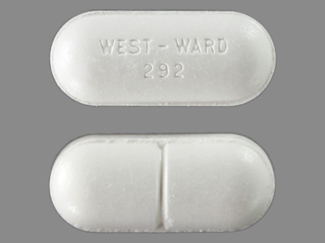 West pill