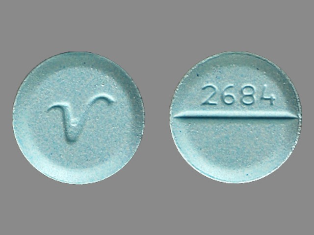 2684 pill