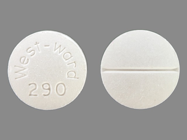 West pill