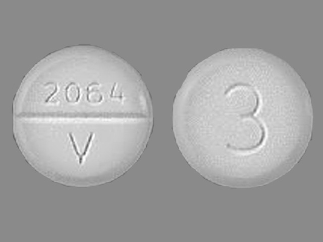 2064 pill