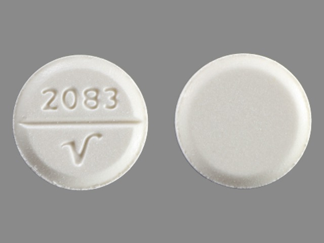 2083 pill