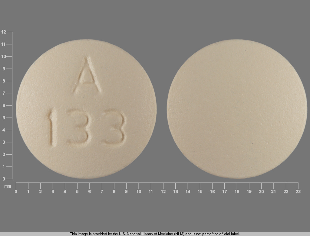 A pill