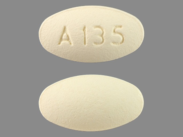 A pill