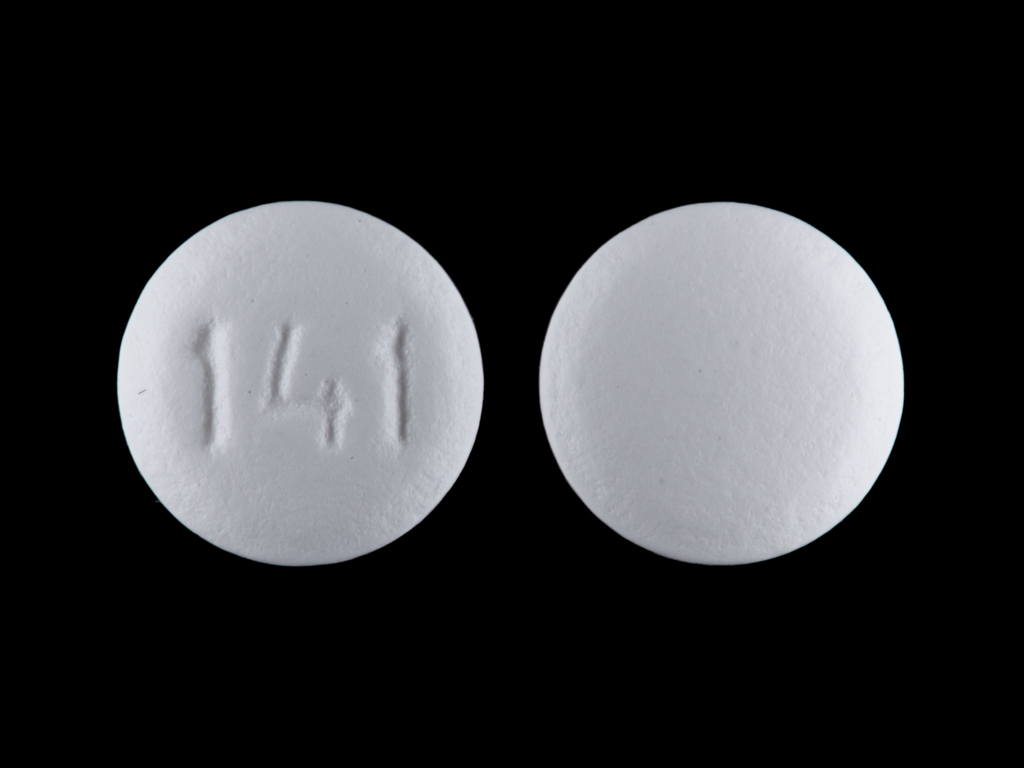 141 pill