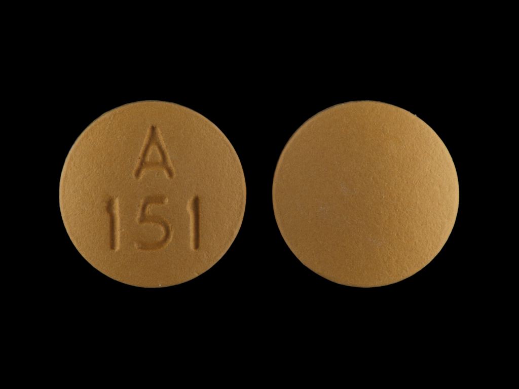 A pill