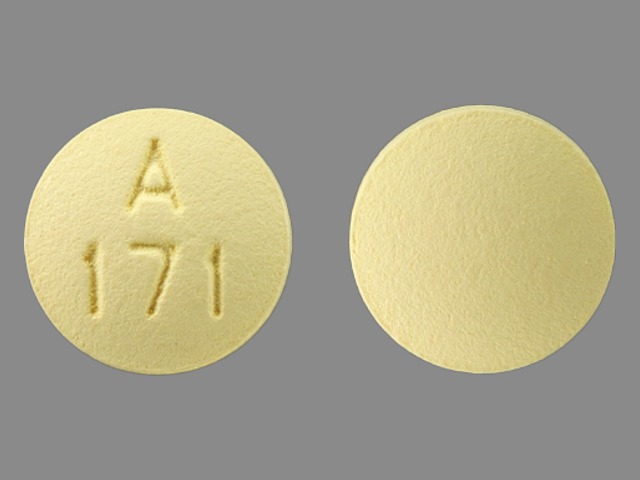A pill