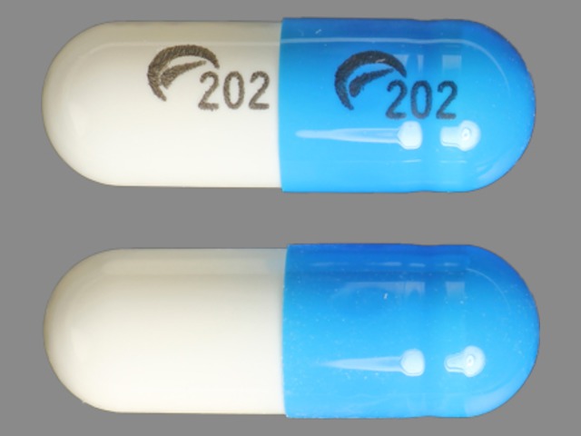 202 pill