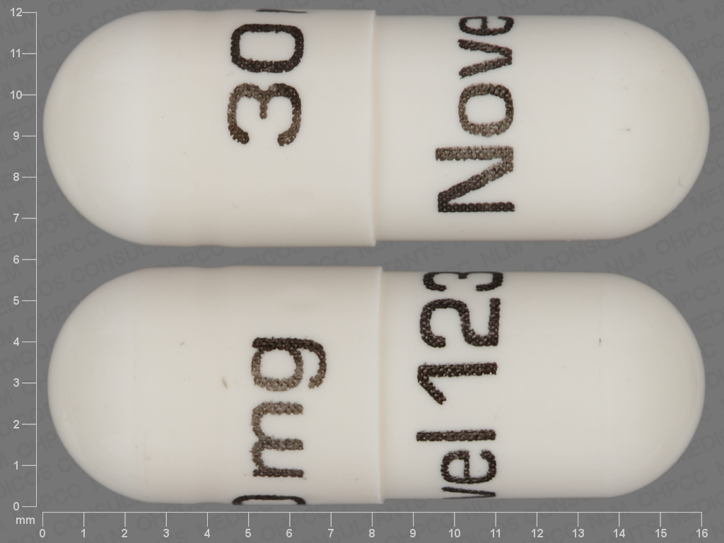 30mg pill