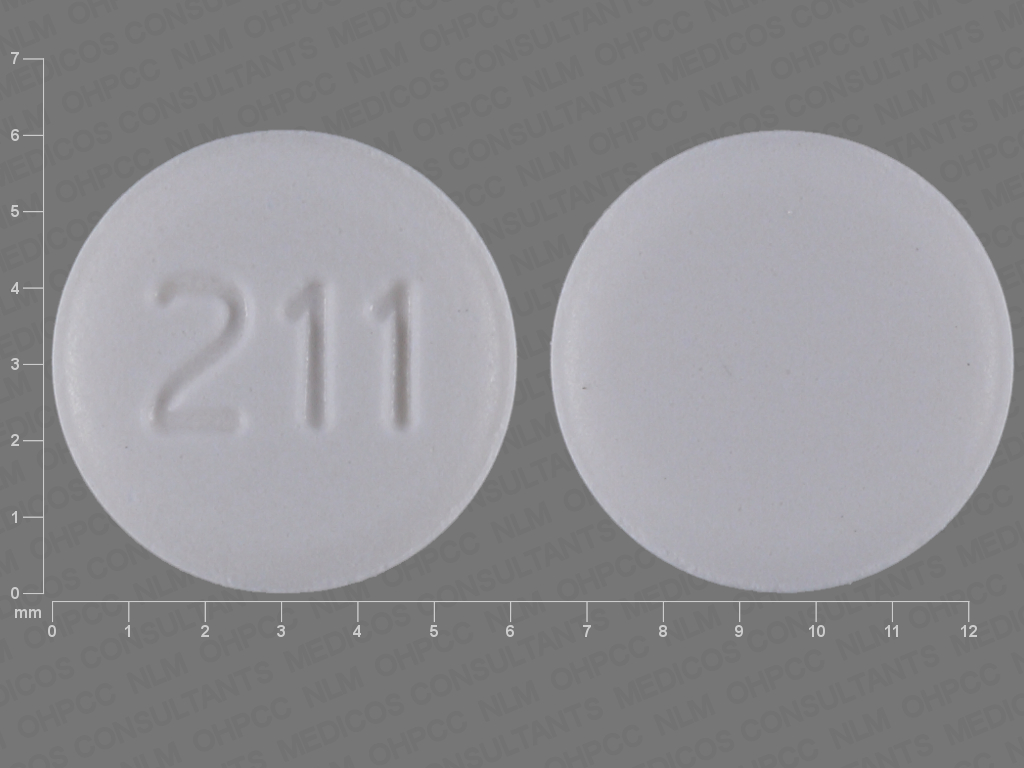 211 pill