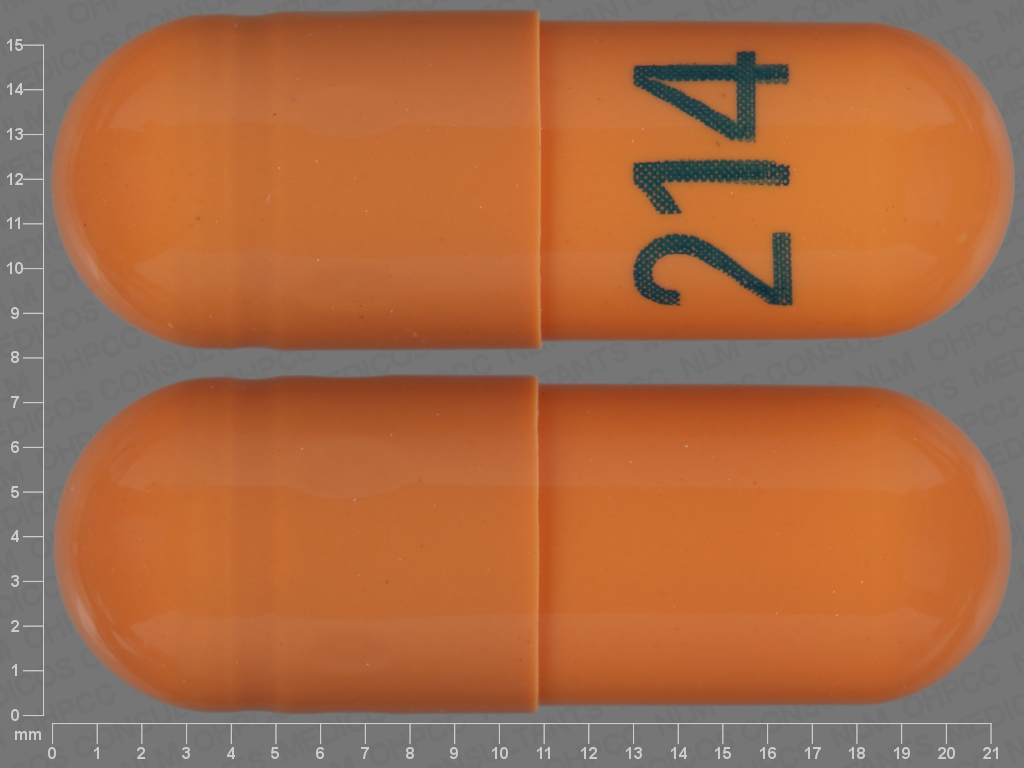 214 pill