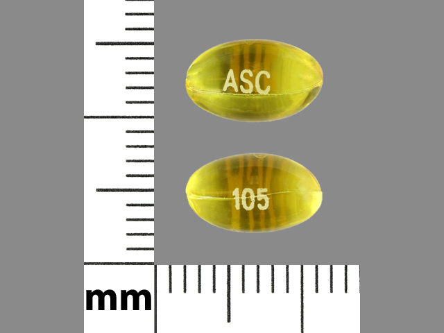 ASC pill