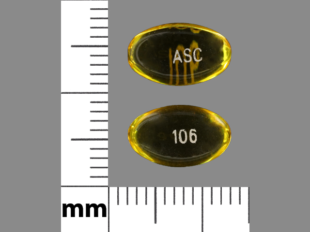 ASC pill