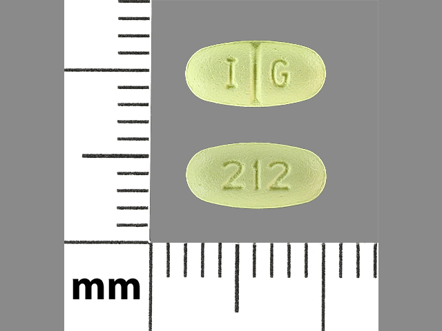 212 pill
