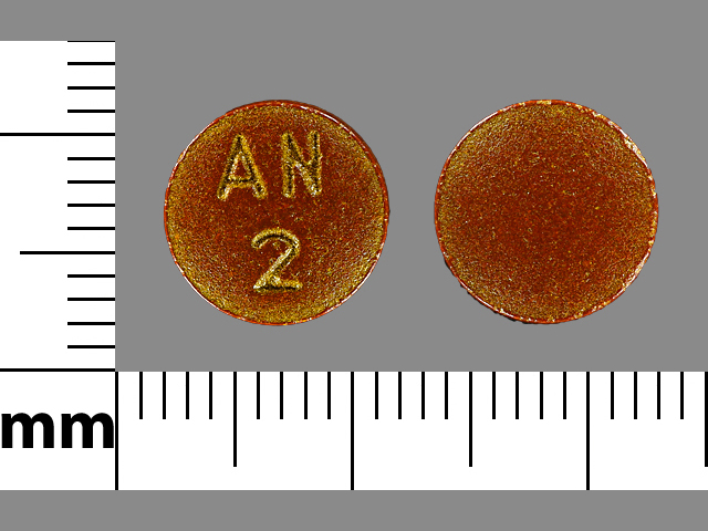 AN pill