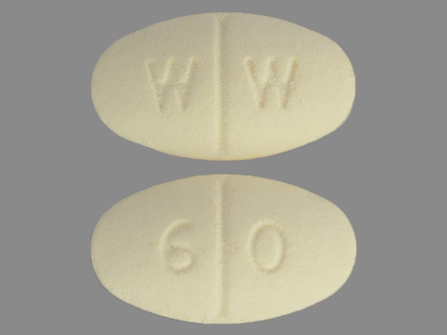 WW pill