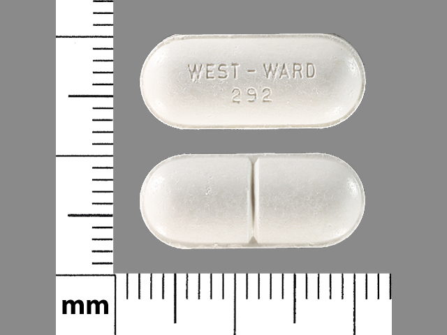West pill
