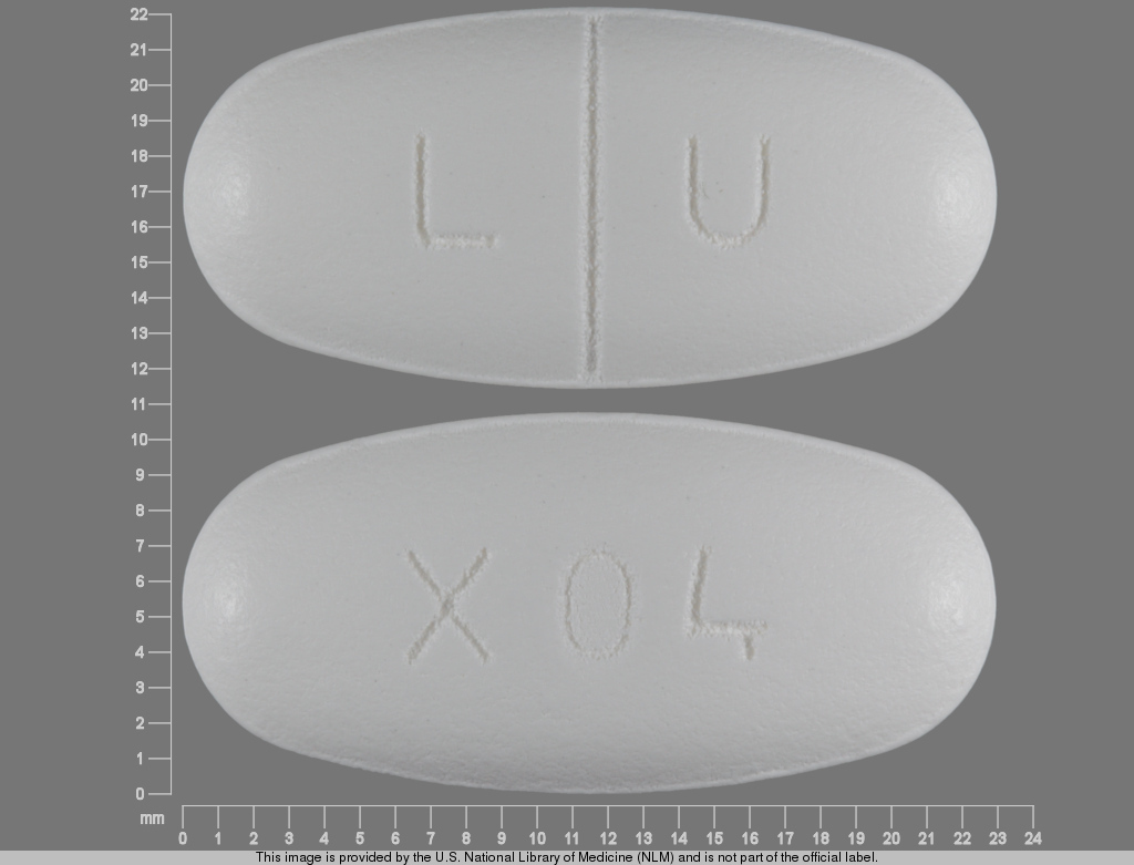 L pill