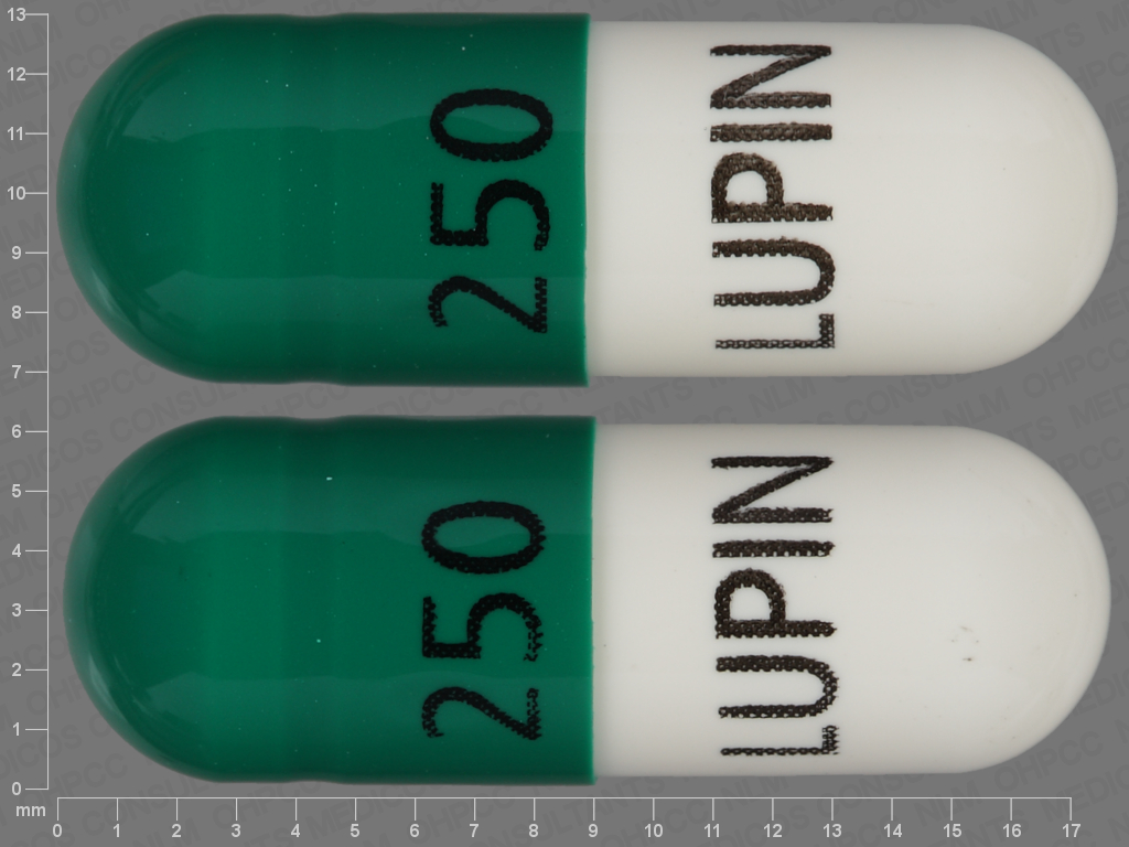 250 pill