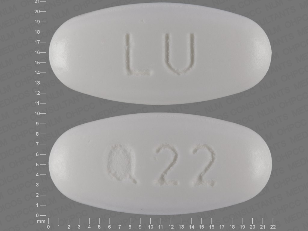 Q22 pill