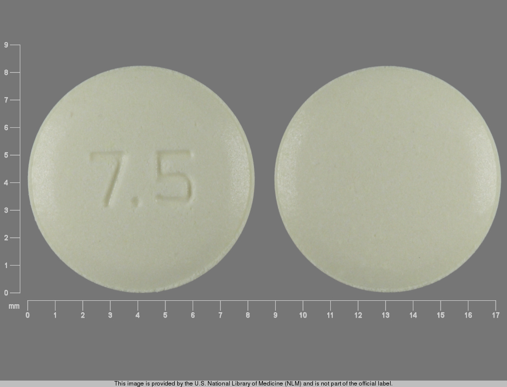 7 pill