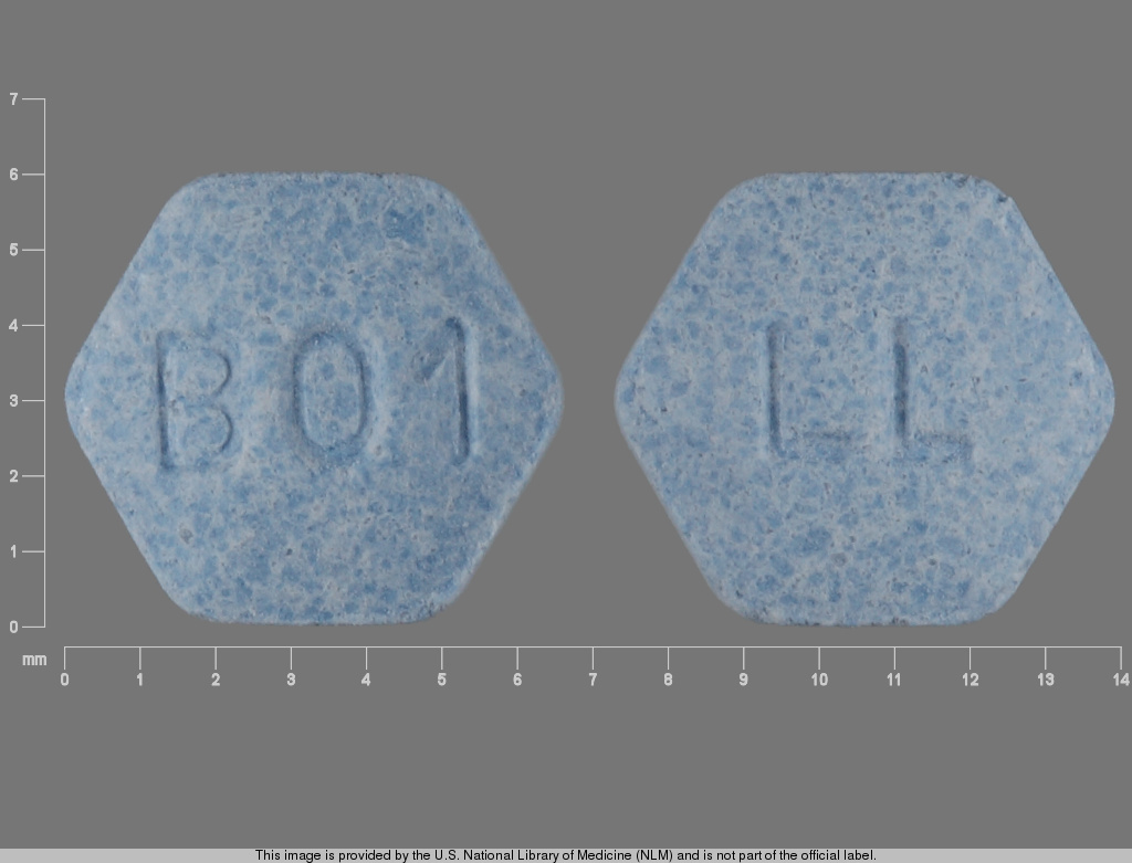 LL pill