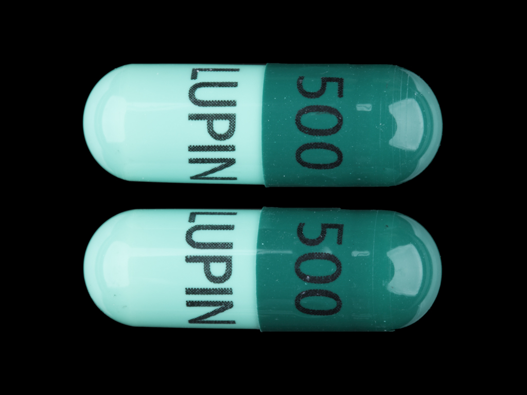 500 pill